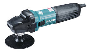 Полірувальна машина MAKITA SA5040C