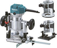 Фрезер Makita RT0700CX2J