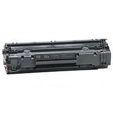 Картридж HP 35A (CB435A) до принтера LJ P1005, P1006 аналог, фото 5