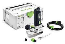 Фрезери Festool (мережеві)