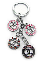 Брелок (E) "Chanel Paris"