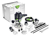 Вертикальный фрезер Festool OF 1400 EBQ-Plus 576207 (576207)