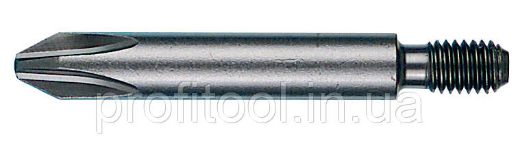 Біта FELO PH2х44,5 мм INDUSTRIAL (08222510)