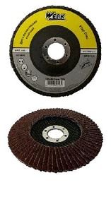 Диски пелюсткові