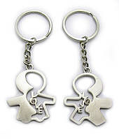 Брелоки для закоханих (D) "LOVE"