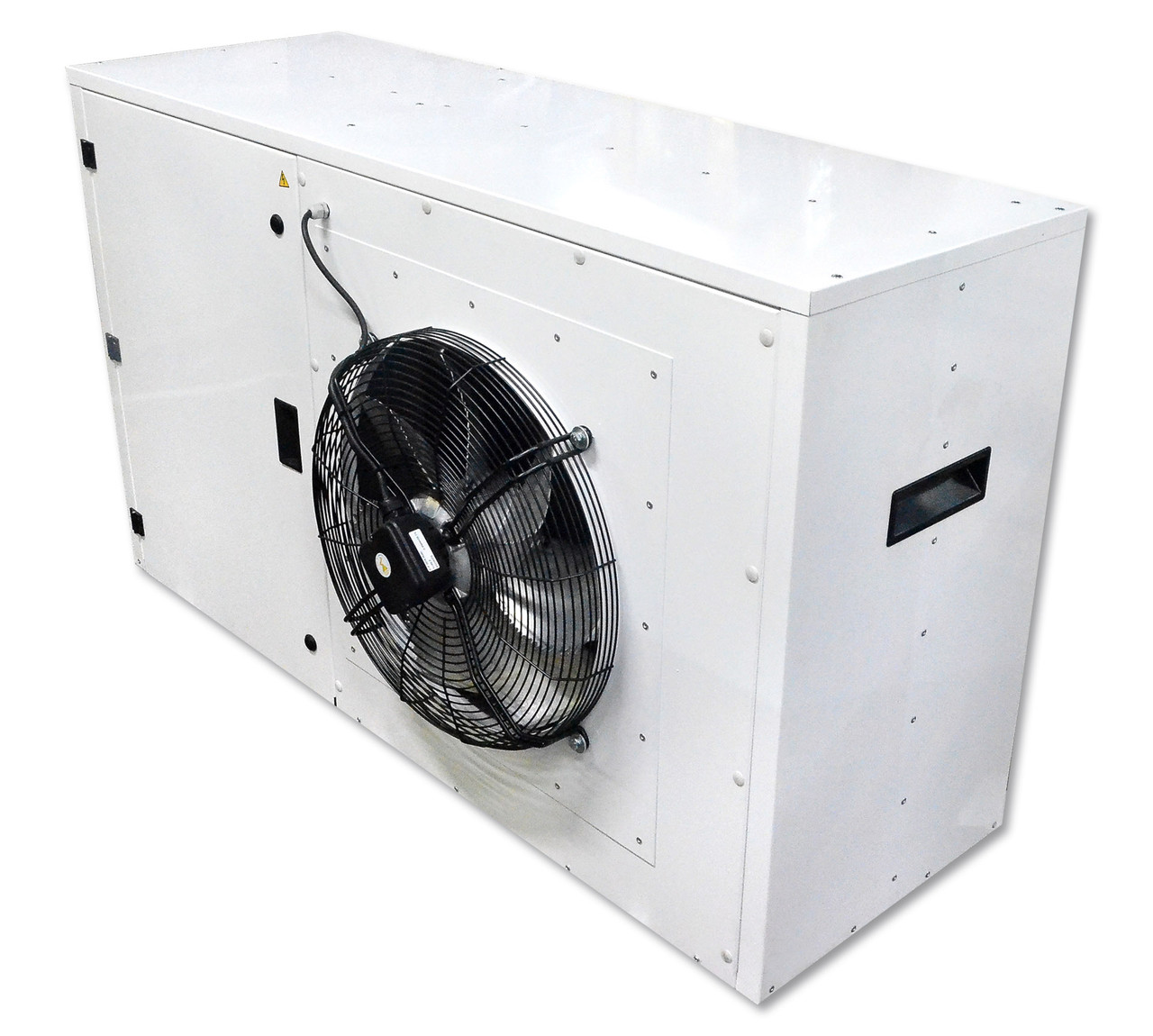 Холодильный агрегат - ТМ 62 - фото 3 - id-p1516486515