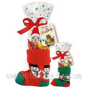 Windel Christmas Stocking 102g, фото 1