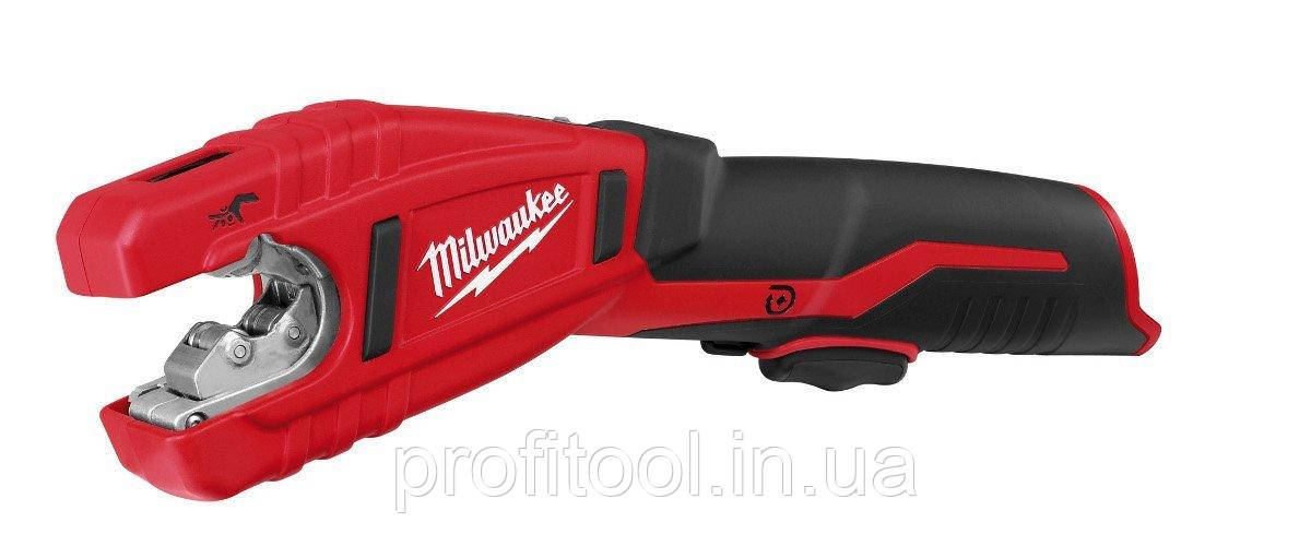 Труборіз MILWAUKEE C12 РС-0 (4933411920)