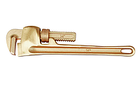 Ключ трубный захват до 110 mm BAHCO NS200 (NS200-1200)