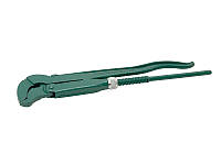 Ключ трубный BAHCO комбинированный; захват до 51мм;разводка губок к 67мм; кованный (DOW177-2)