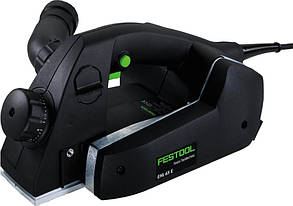 Рубанок FESTOOL ЕНL 65 Е-PLUS (574530)