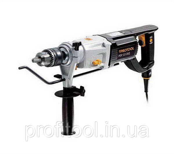 Дриль ударний PROTOOL PDP 32-2EQ