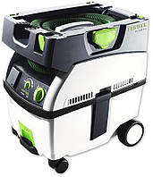 Система пылеудаления (пылесос) Festool CTL MIDI (584159)