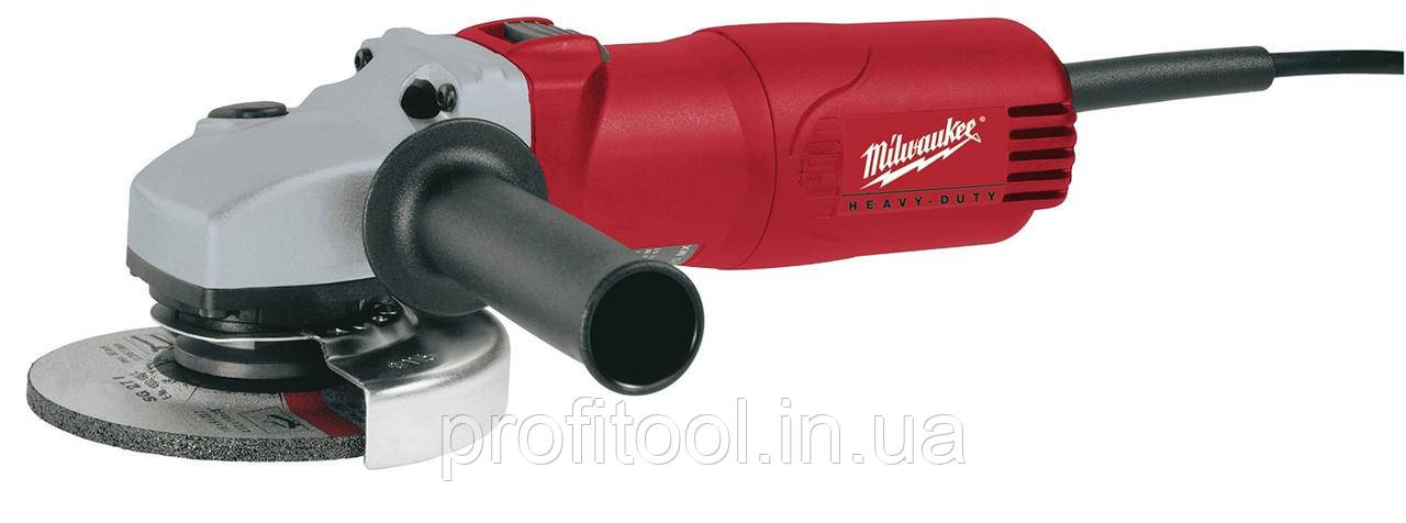 Шлифмашина угловая AG 8-115 (4933403240)