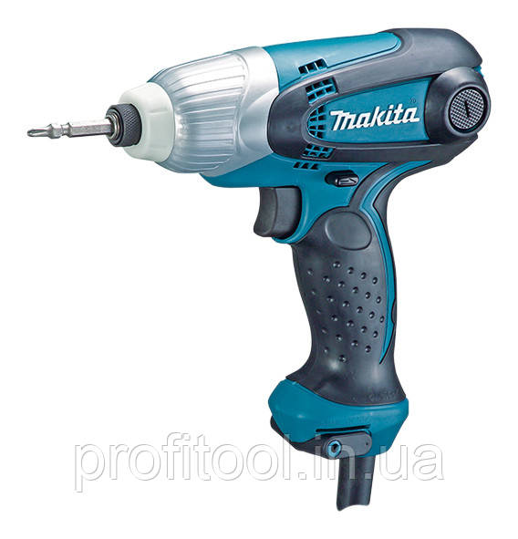Гайковерт MAKITA TD0101F
