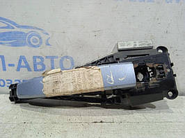 Ручка дверей зовнішня передня права Chevrolet