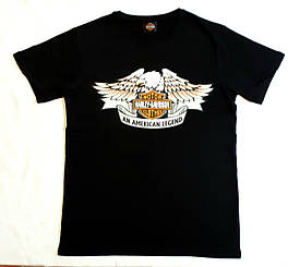 Футболка "Harley-Davidson "  M L XL XXL