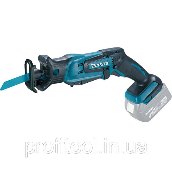 Акумуляторна шабельна пила MAKITA DJR183Z