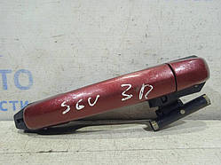 Ручка дверей зовнішня задня права Suzuki Grand Vitara 2006-2013 8283163J10 (Арт.3730)