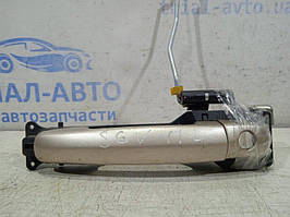 Ручка дверей зовнішня передня ліва Suzuki