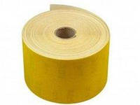 Шліфувальна шкурка Werk, 115 мм х 50 м, К150