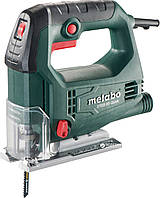 Электролобзик METABO STEB 65 Quick 450 Вт (601030000)