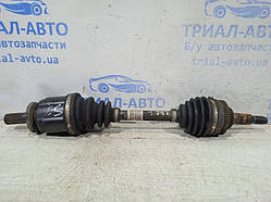 Привід передній лівий АКПП Chevrolet Lacetti 2006-2012 96549103 (Арт.19616)