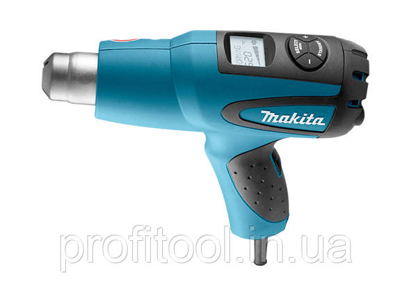 Термофен MAKITA HG651CK