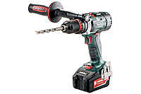 Аккумуляторный шуруповерт METABO BS 18 LTX-3 BL I 5.2 Ач Li-Power (602354650)