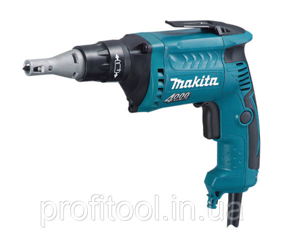Мережевий шуруповерт MAKITA FS4000