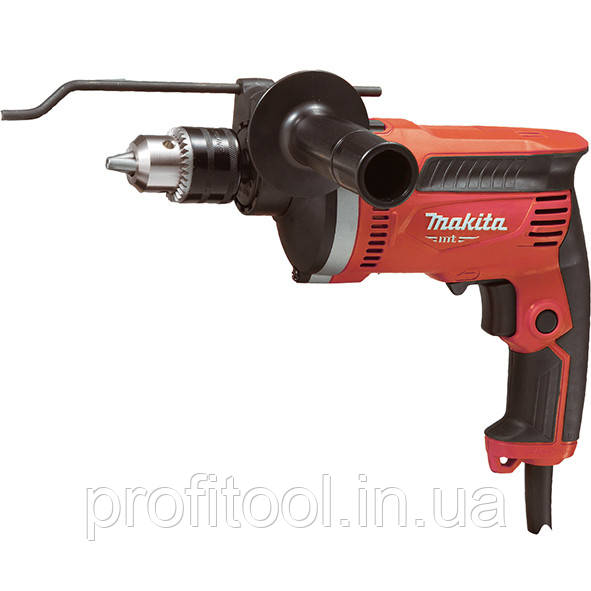 Дриль ударний MAKITA MT M8100