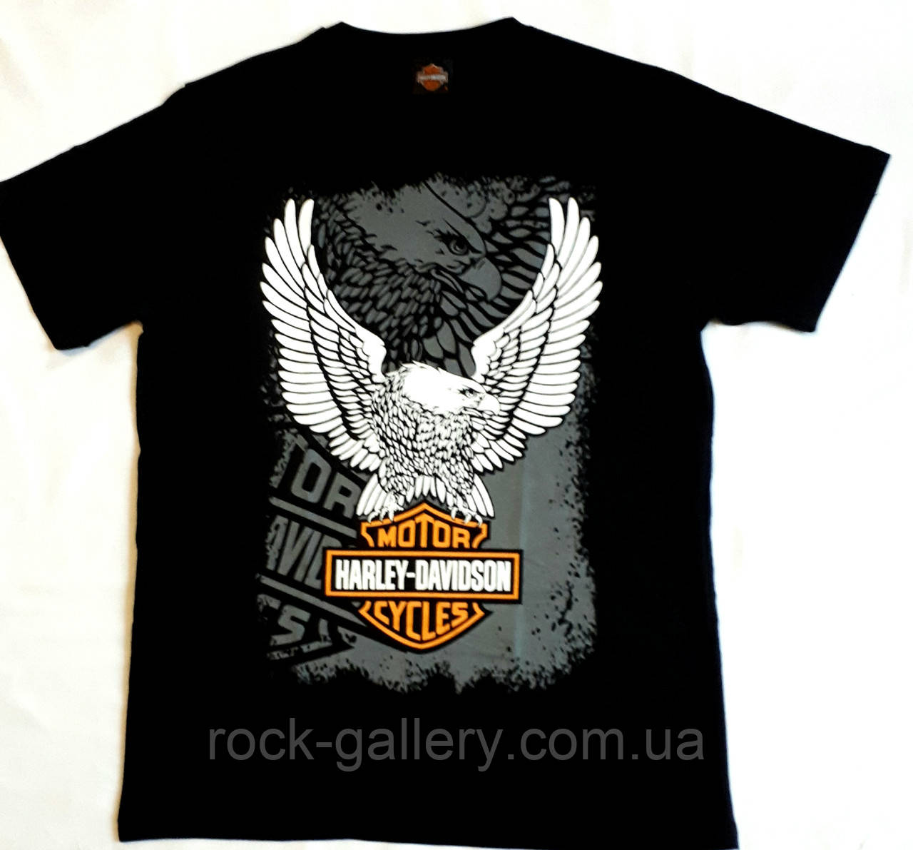 Футболка байкерська Туреччина M L XL 2XL 3XL 4XL