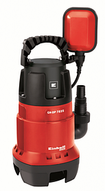 Насос для брудної води Einhell GC-DP 7835