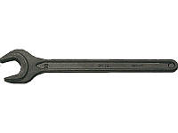 Ключ рожковый односторонний 14 мм BAHCO; спец сталь.кованый поворот 15 град (894M-14)