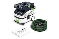 Пылеудаляющий аппарат Festool CTL MINI CLEANTEC 575442