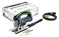 Пила лобзиковая Festool CARVEX PSB 420 EBQ-Plus (561602)