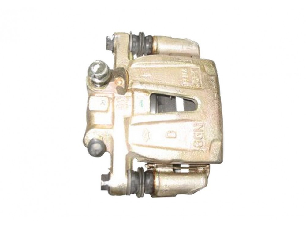 Супорт гальмівний задній лівий (6GN) Chery M11 / Чері М11 M11-3502050, фото 1