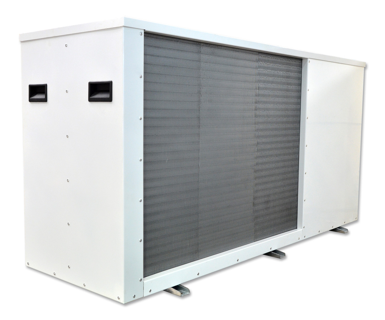 Тихоходный малошумный холодильный агрегат - ТМ 41(S) - фото 4 - id-p1516486520