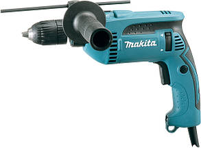 Дриль ударний MAKITA HP1641K