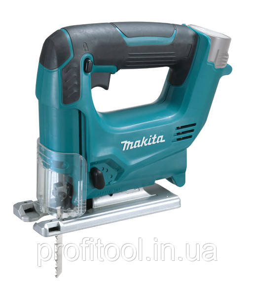 Акумуляторний лобзик MAKITA JV100DZ