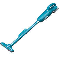 Аккумуляторный пылесос Makita CL183DZX