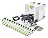 Дисковая пила Festool HK 55 EBQ-Plus-FSK 420 (574678)