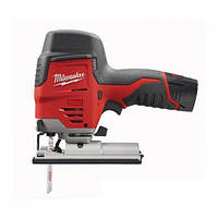 Пила лобзиковая MILWAUKEE M12 JS 22b (4933431300)