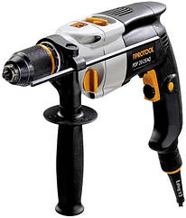 Дриль ударний PROTOOL PDP 20-2EAQ