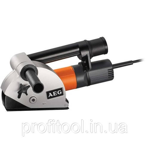 Штроборез AEG MFE 1500