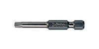 Бита Felo TORX 7х50 мм; 1/4"; E 6,3. (3607510)