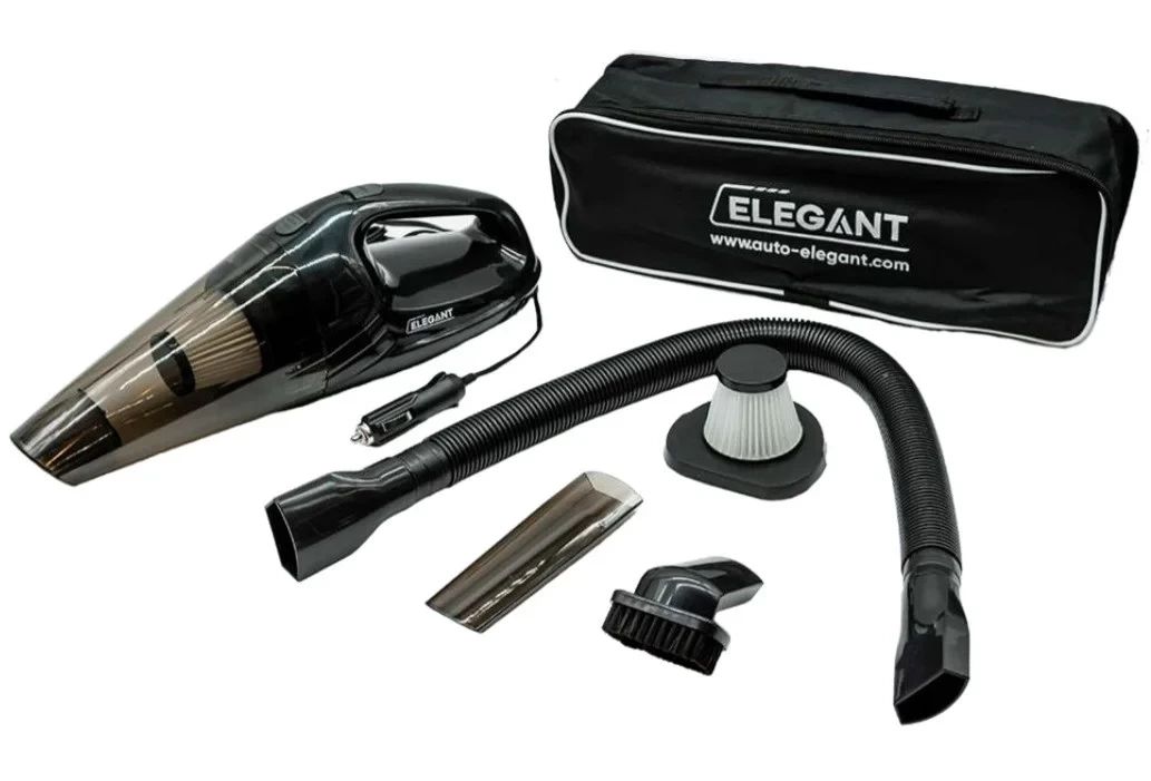 Автомобильный пылесос Elegant Maxi EL 100 236
