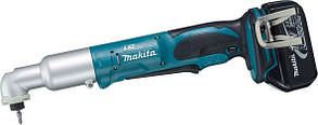 Акумуляторний кутовий гайковерт MAKITA DTL061RFE