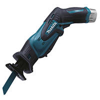 Аккумуляторная сабельная пила Makita JR100DZ