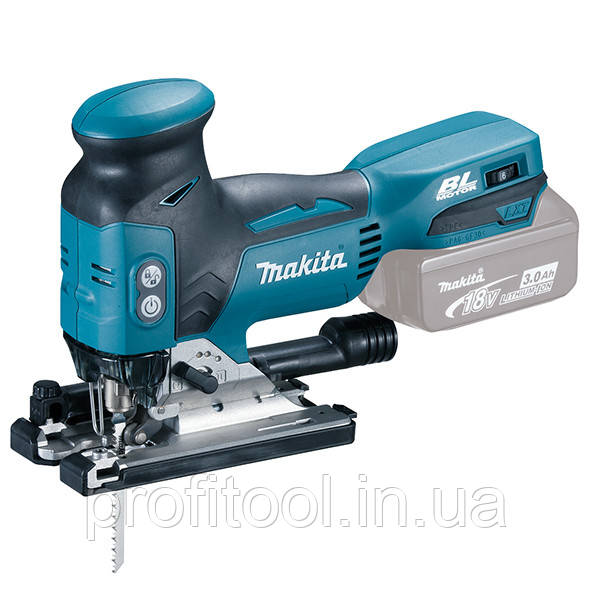 Акумуляторний лобзик MAKITA DJV181Z